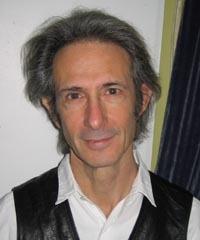 Lenny Kaye