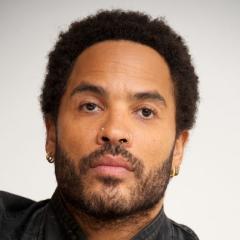 Lenny Kravitz