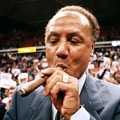 Lenny Wilkens