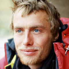 Leo Houlding