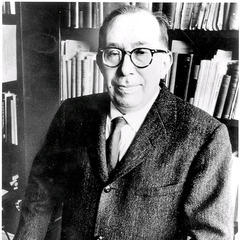 Leo Strauss