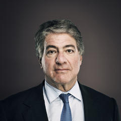 Leon Black