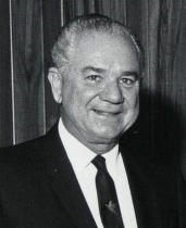 Leon Jaworski