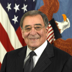 Leon Panetta