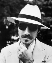 Leon Redbone