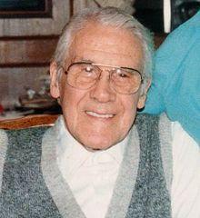 Leonard Ravenhill