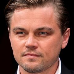 Leonardo DiCaprio