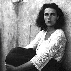 Leonora Carrington