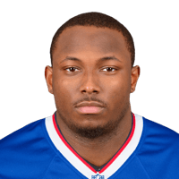 LeSean McCoy