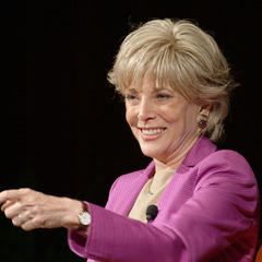 Lesley Stahl