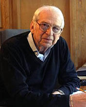 Lester Grinspoon