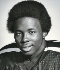 Lester Hayes