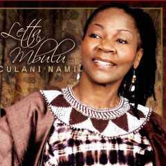 Letta Mbulu