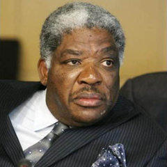 Levy Mwanawasa