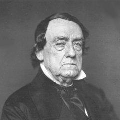 Lewis Cass