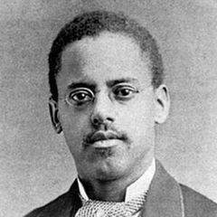 Lewis Howard Latimer