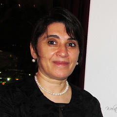 Leyla Zana