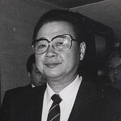 Li Peng