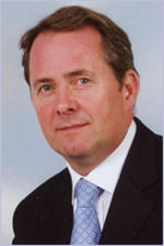 Liam Fox