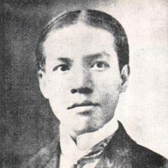 Liang Qichao