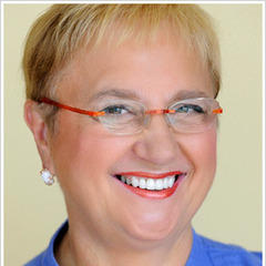 Lidia Bastianich