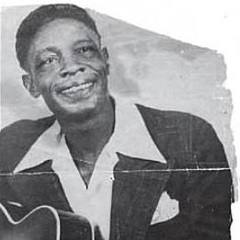 Lightnin' Hopkins