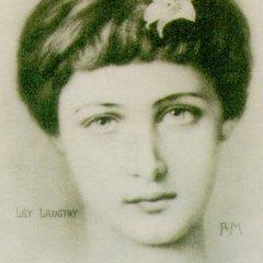 Lillie Langtry