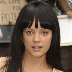 Lily Allen