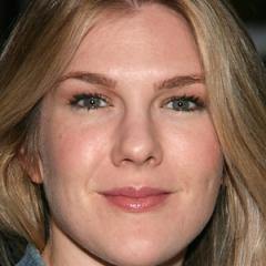 Lily Rabe