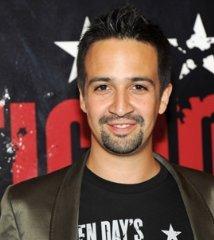 Lin-Manuel Miranda