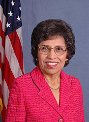 Linda Chavez-Thompson