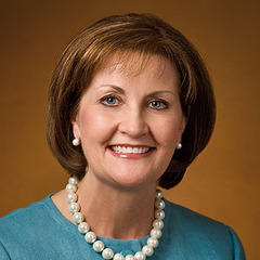 Linda K. Burton