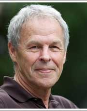 Linden MacIntyre