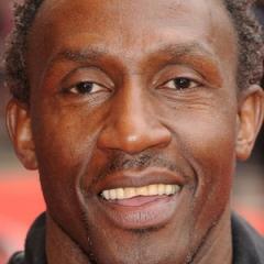 Linford Christie