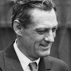 Lionel Barrymore