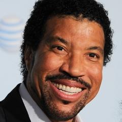 Lionel Richie