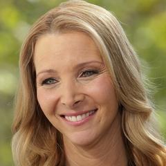 Lisa Kudrow