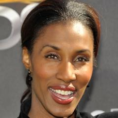 Lisa Leslie