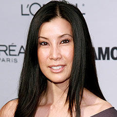 Lisa Ling