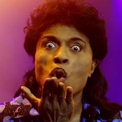 Little Richard