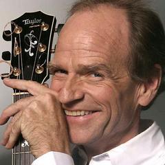 Livingston Taylor