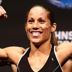 Liz Carmouche