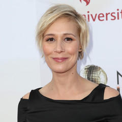 Liza Weil