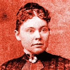 Lizzie Borden