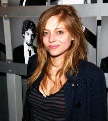 Lizzie Brochere