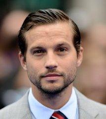 Logan Marshall-Green