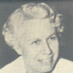 Lois Lenski