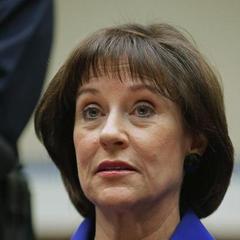 Lois Lerner