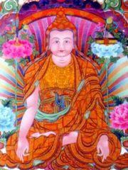 Longchenpa