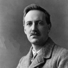 Lord Dunsany